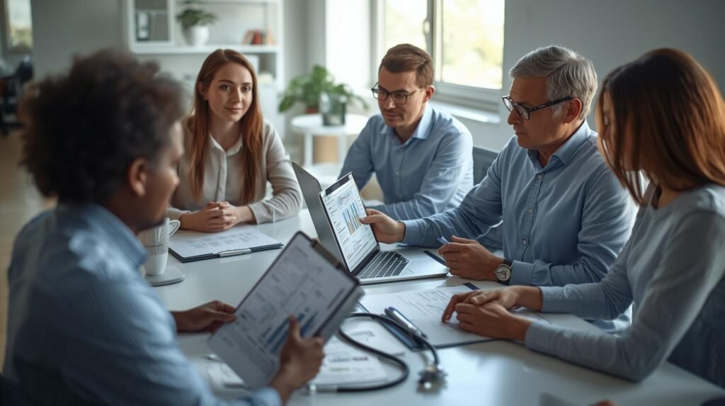 What Is Health Insurance and How It Works