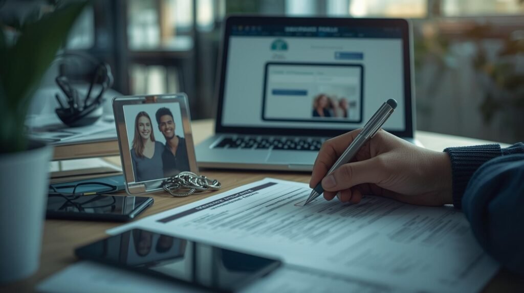 Adding Dependents to Your Health Plan