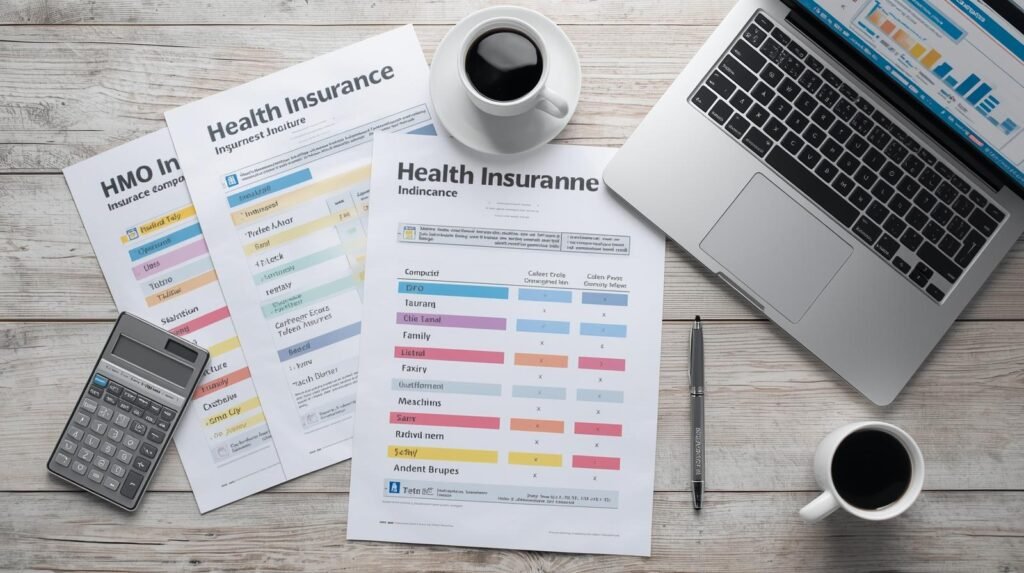 Types of Health Insurance Plans ExplainedIntroduction