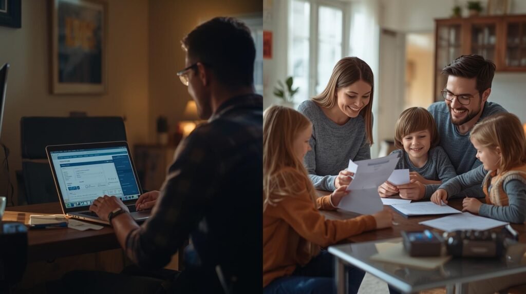 Individual vs Family Health Insurance