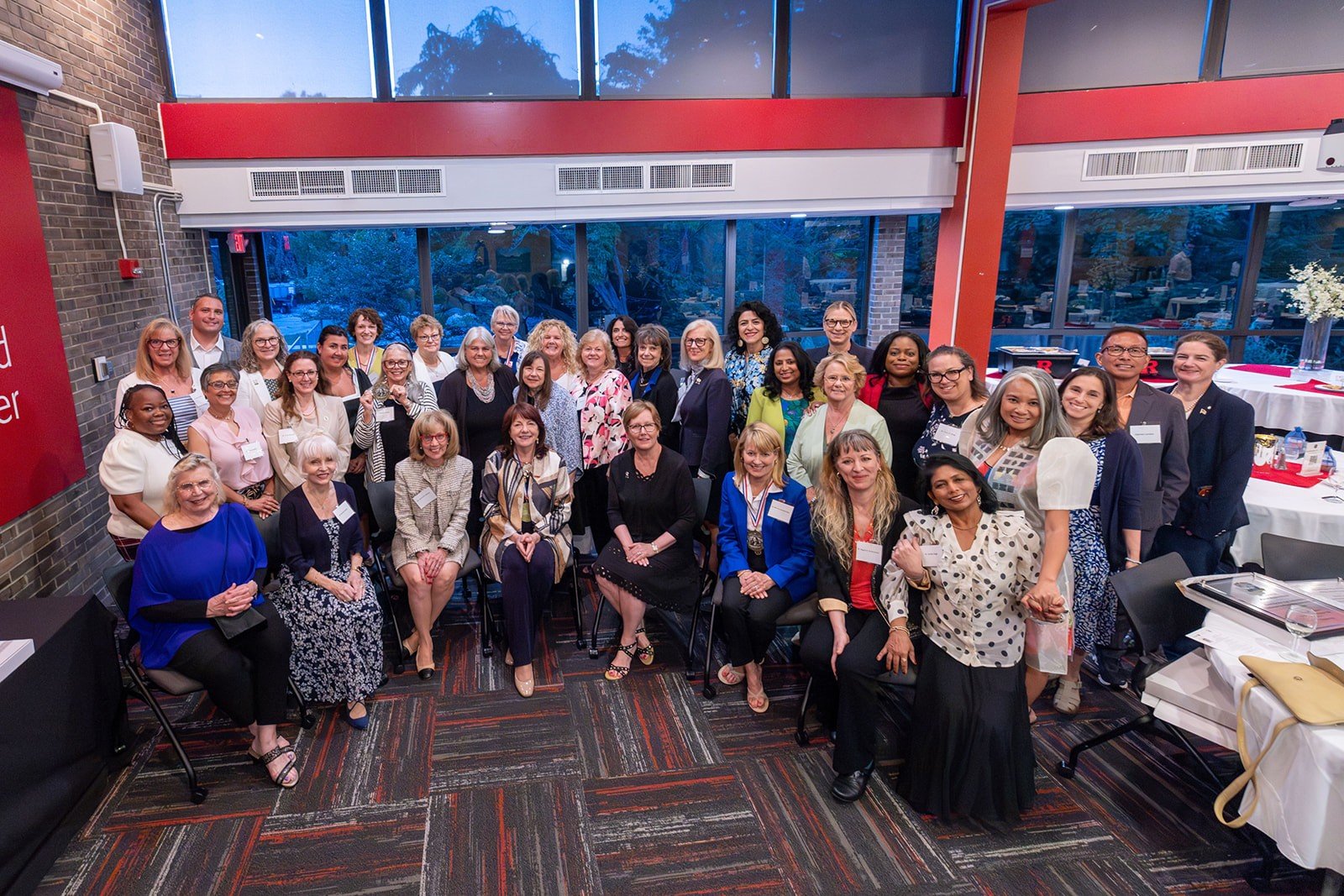 Empowering Advanced Practice Nurses in New Jersey: A Celebration and Launchpad